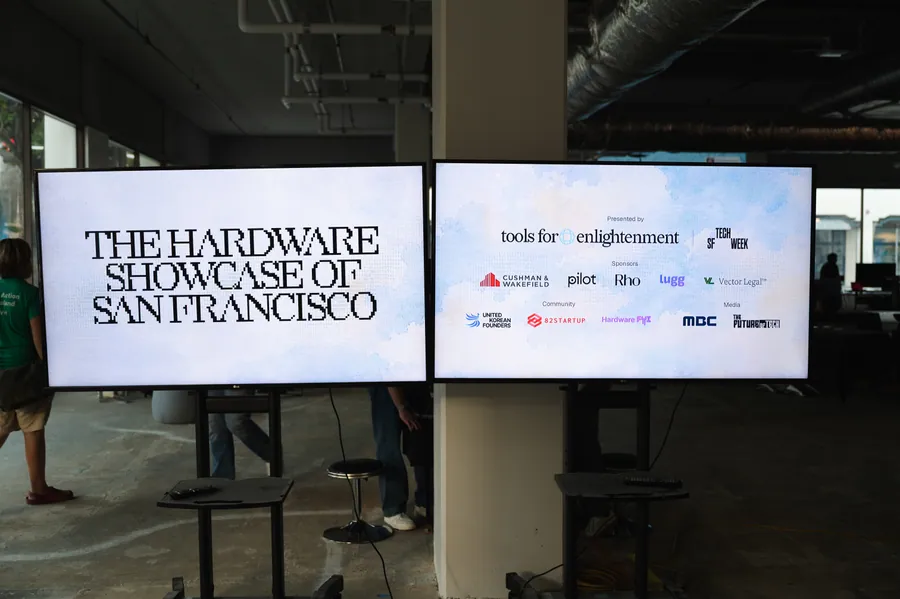 Photo 20 of 389 from The Hardware Showcase of San Francisco