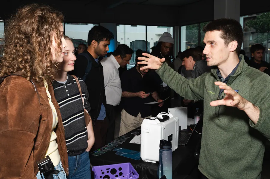 Photo 86 of 389 from The Hardware Showcase of San Francisco