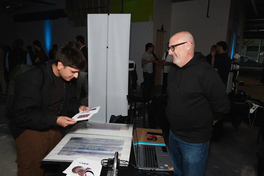Photo 98 of 389 from The Hardware Showcase of San Francisco