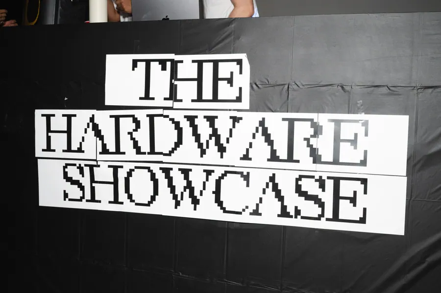 Photo 186 of 389 from The Hardware Showcase of San Francisco