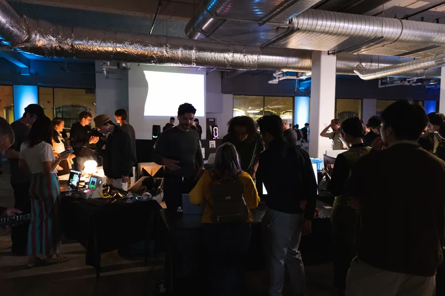 Photo 333 of 389 from The Hardware Showcase of San Francisco